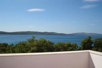 Хорватiя Privát Trogir, Екстер'єр